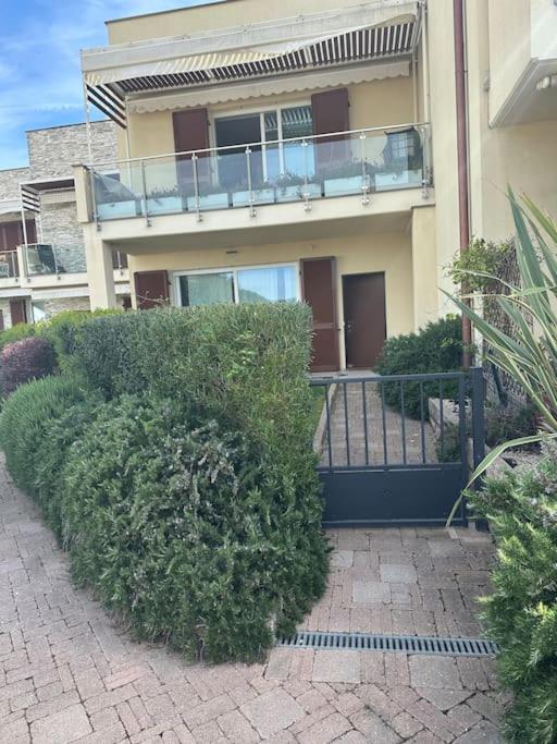 Vener Vista Mare - Ferienwohnung