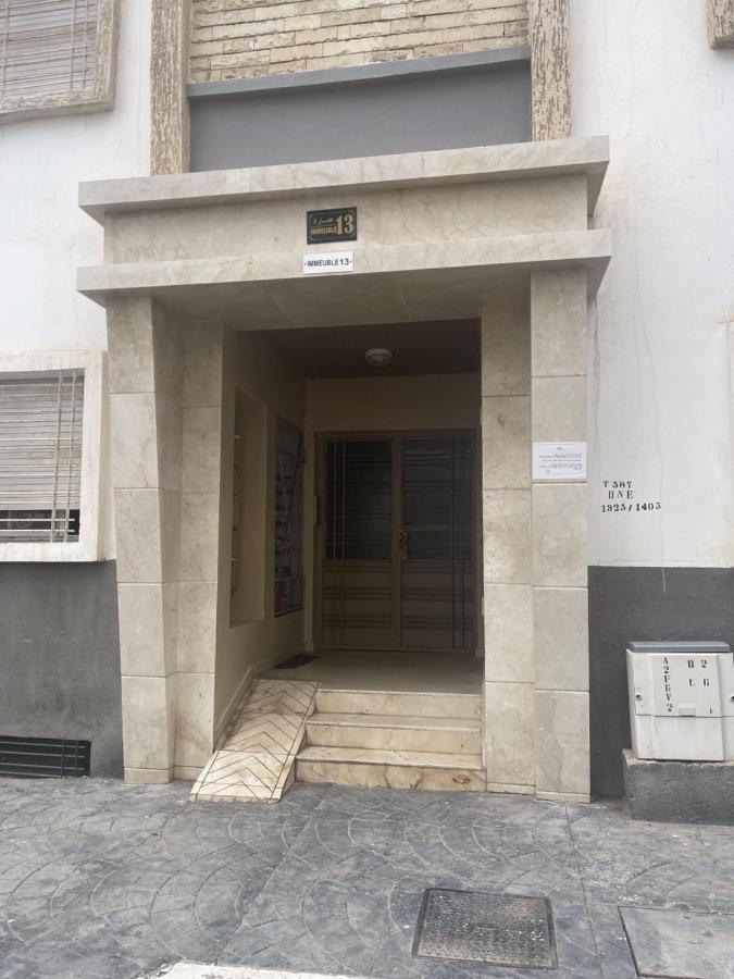 Appartement familiale au centre ville - Ferienwohnung