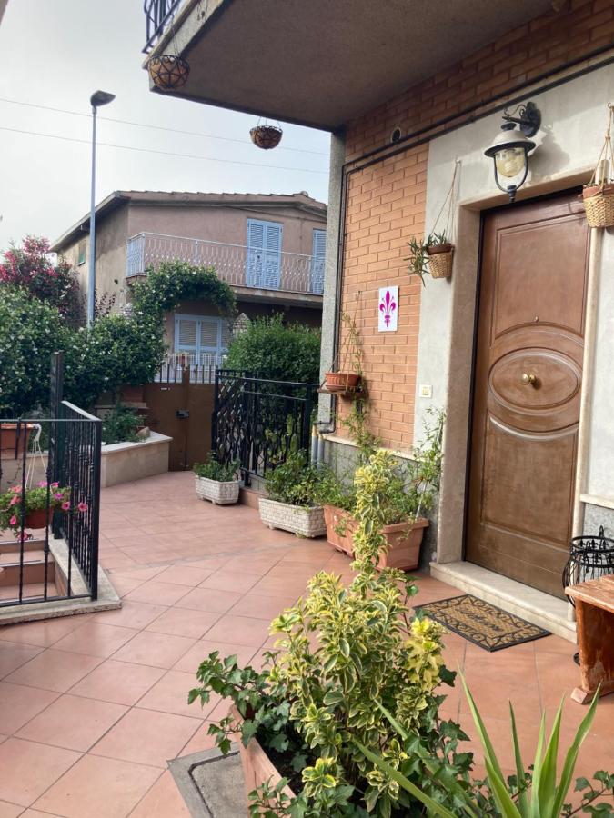 Il Giglio Viola - B&B