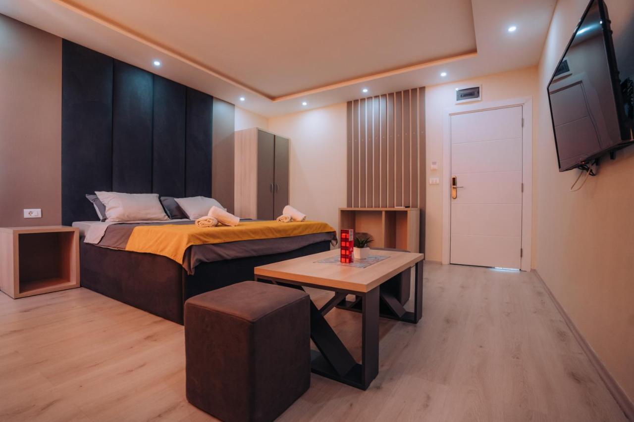 Apartamento de 1 dormitorio