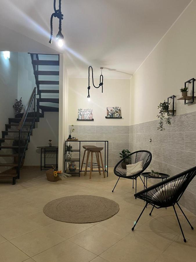 Casa Favarotta - B&B