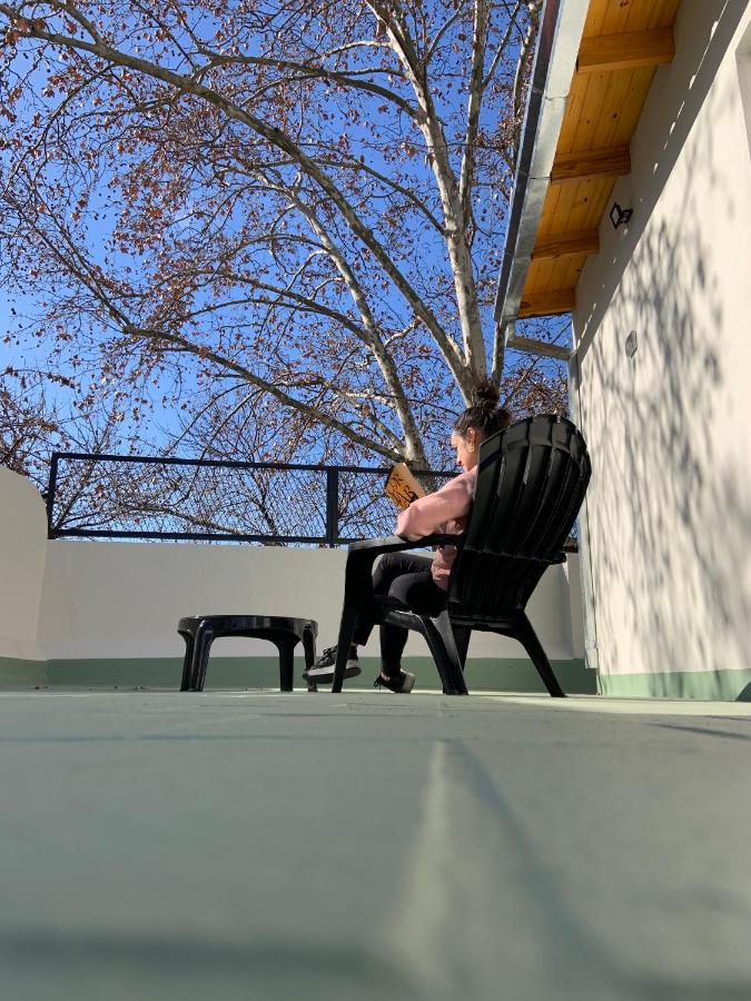 La Casita de Palermo - B&B Buenos Aires