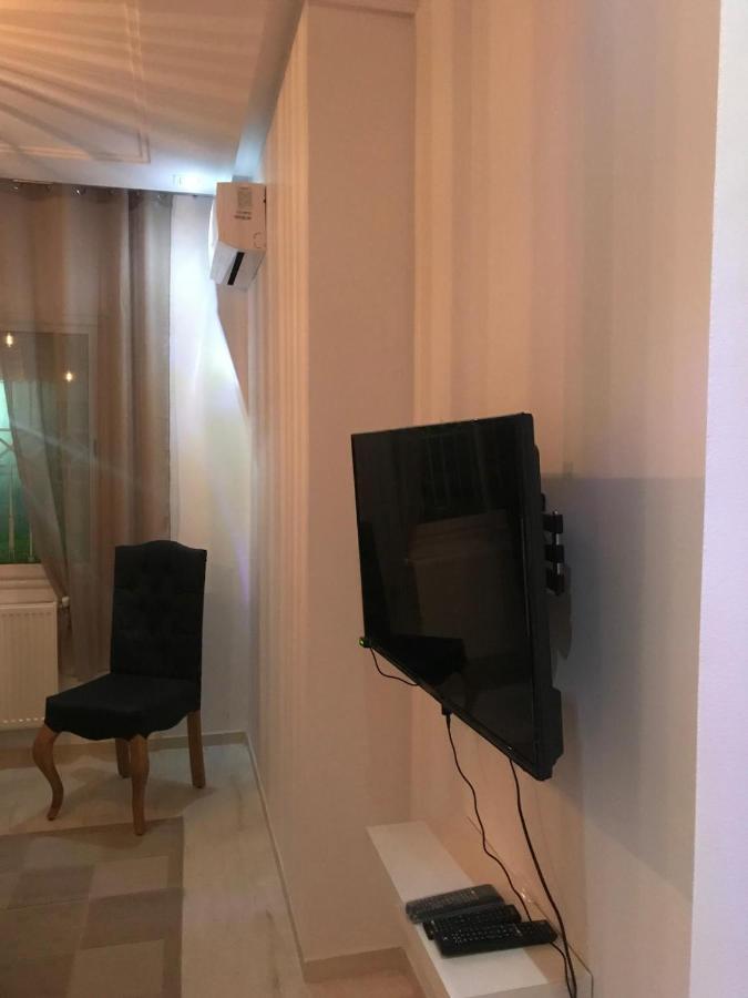 Appartement 2 pièce rez-de-chaussée - B&B Midoun