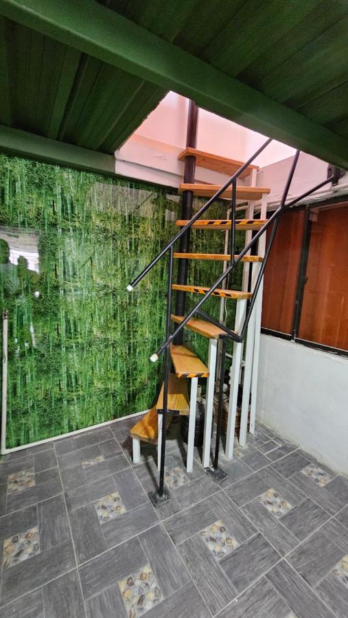 Apartamentos Miss Vera 3 - B&B