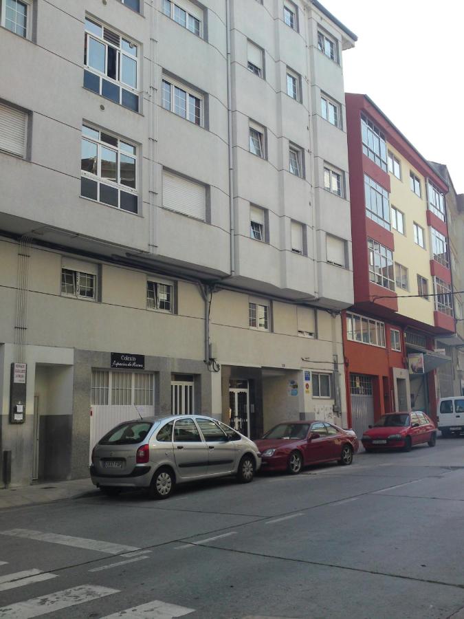 Hostal Fisterra - B&B Lugo