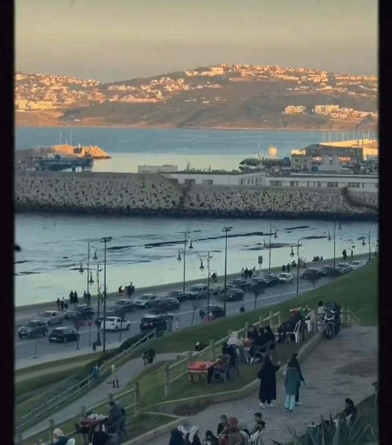 Apartamento - Chambres d’hôtes Tanger