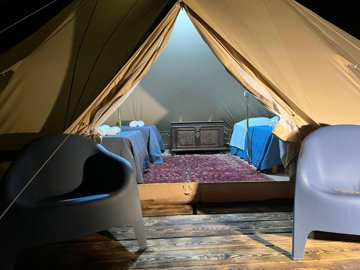 Tenda