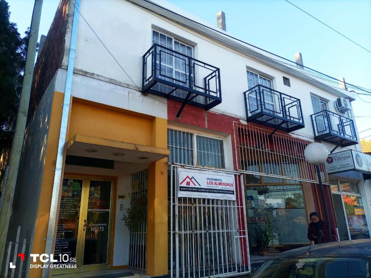 Duplex Apartment