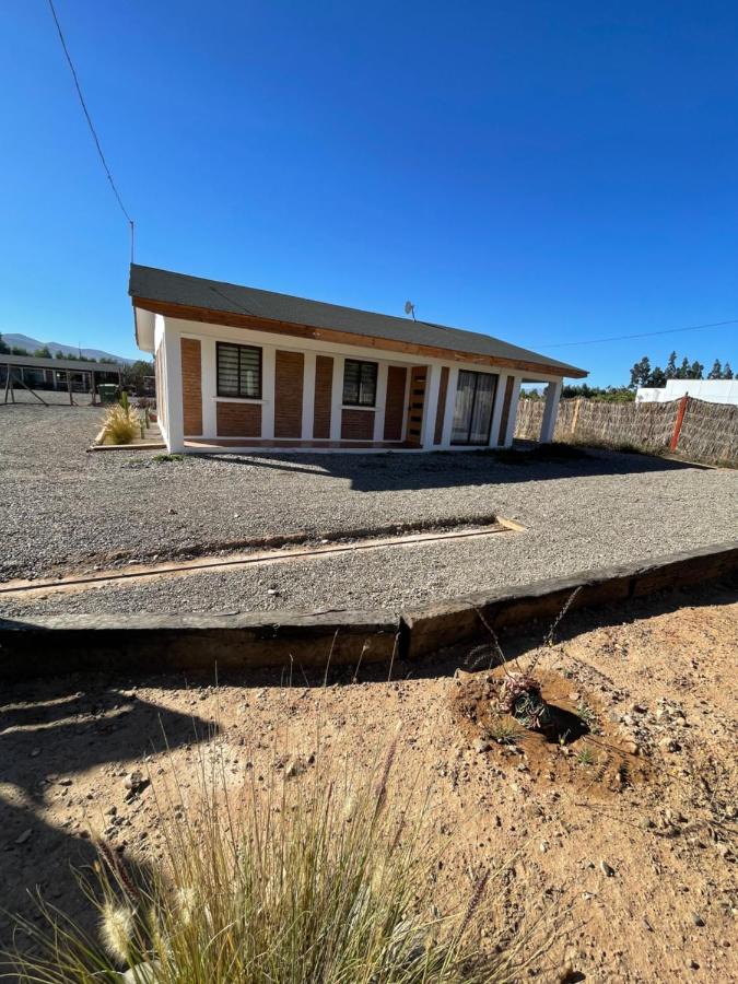 Casa equipada y acogedora - B&B Vallenar