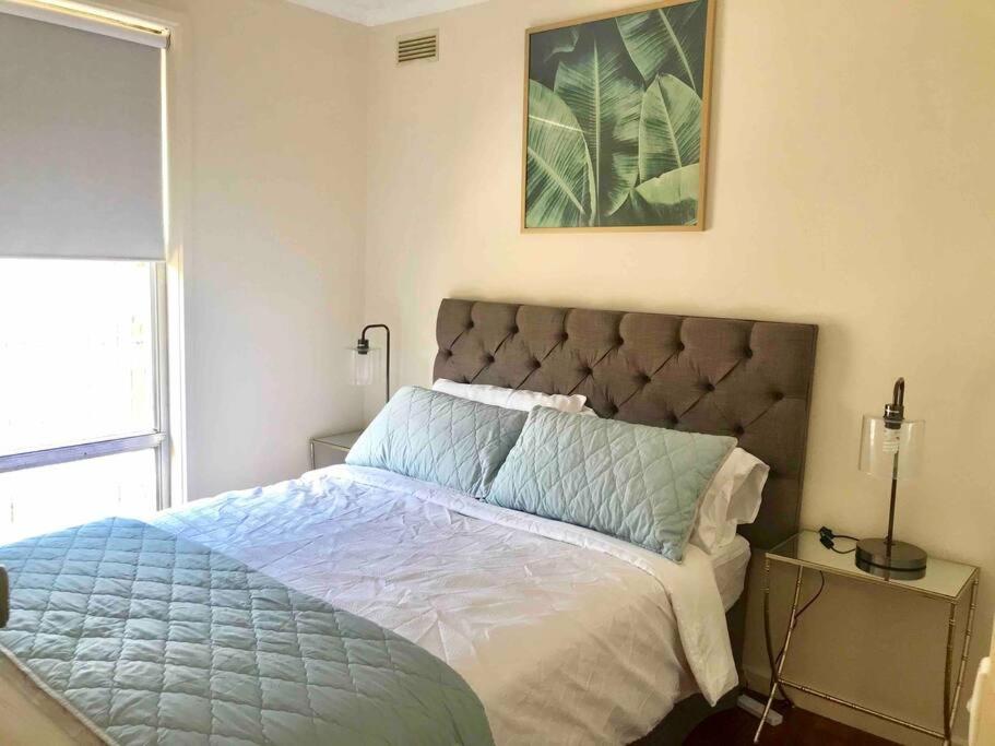 D118 Cawood Family Stay - B&B Sunshine