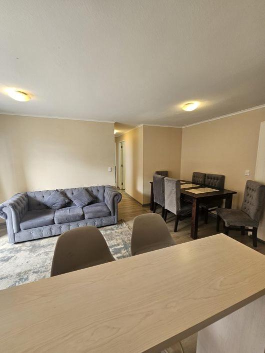 Departamento amplio familiar - B&B