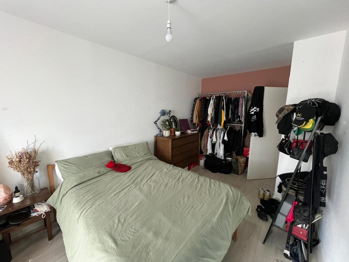 East Central Apartment - Close to Hackney, Shoreditch, Oxford Circus - B&B London