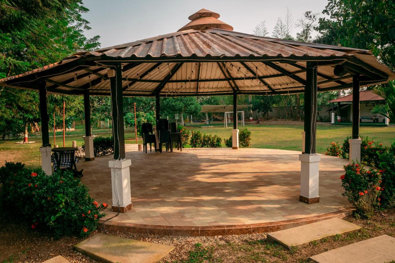 Villa para descanso en Familia Uso exclusivo - B&B