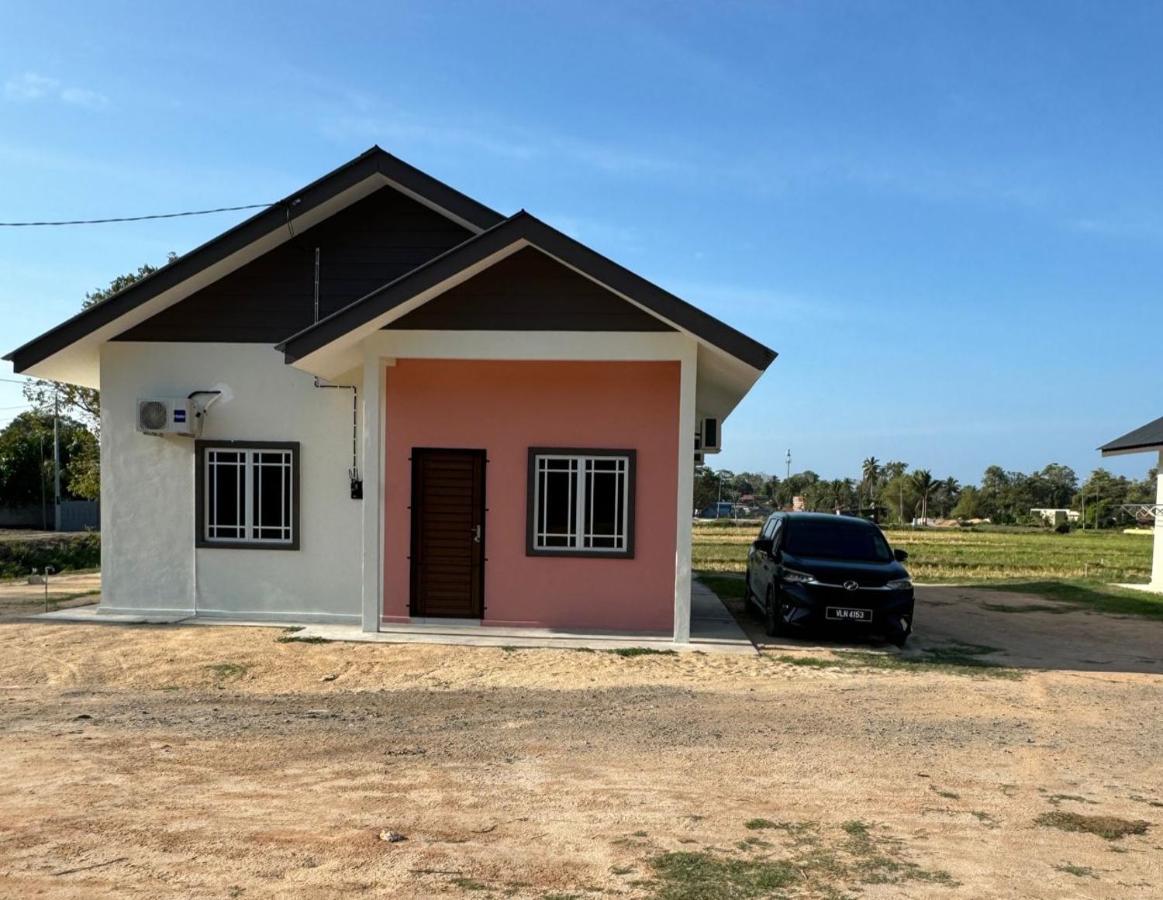 Afdal homestay - Chambres d’hôtes