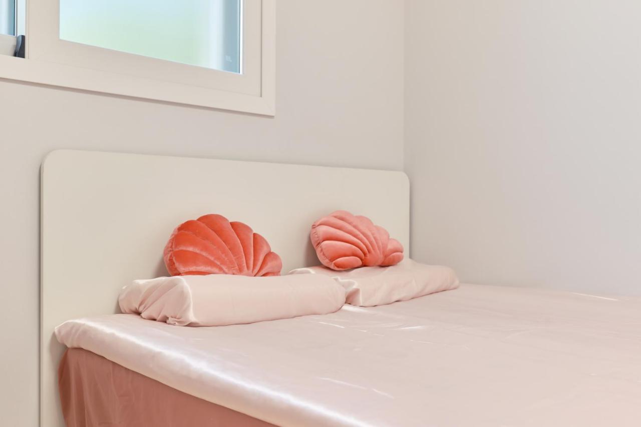 Pink room 4 bedroom - B&B
