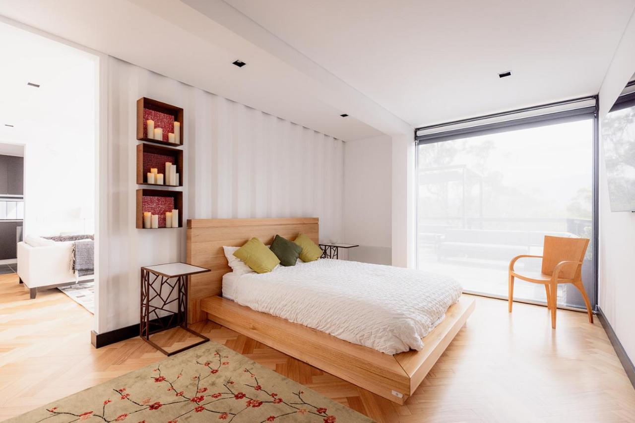 One-Bedroom Apartment with Spa Bath