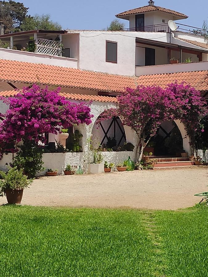 Gli Archi Country Home - Ferienwohnung