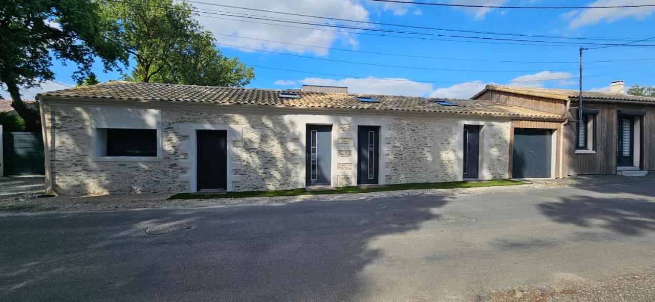 Les gîtes des Landes - B&B