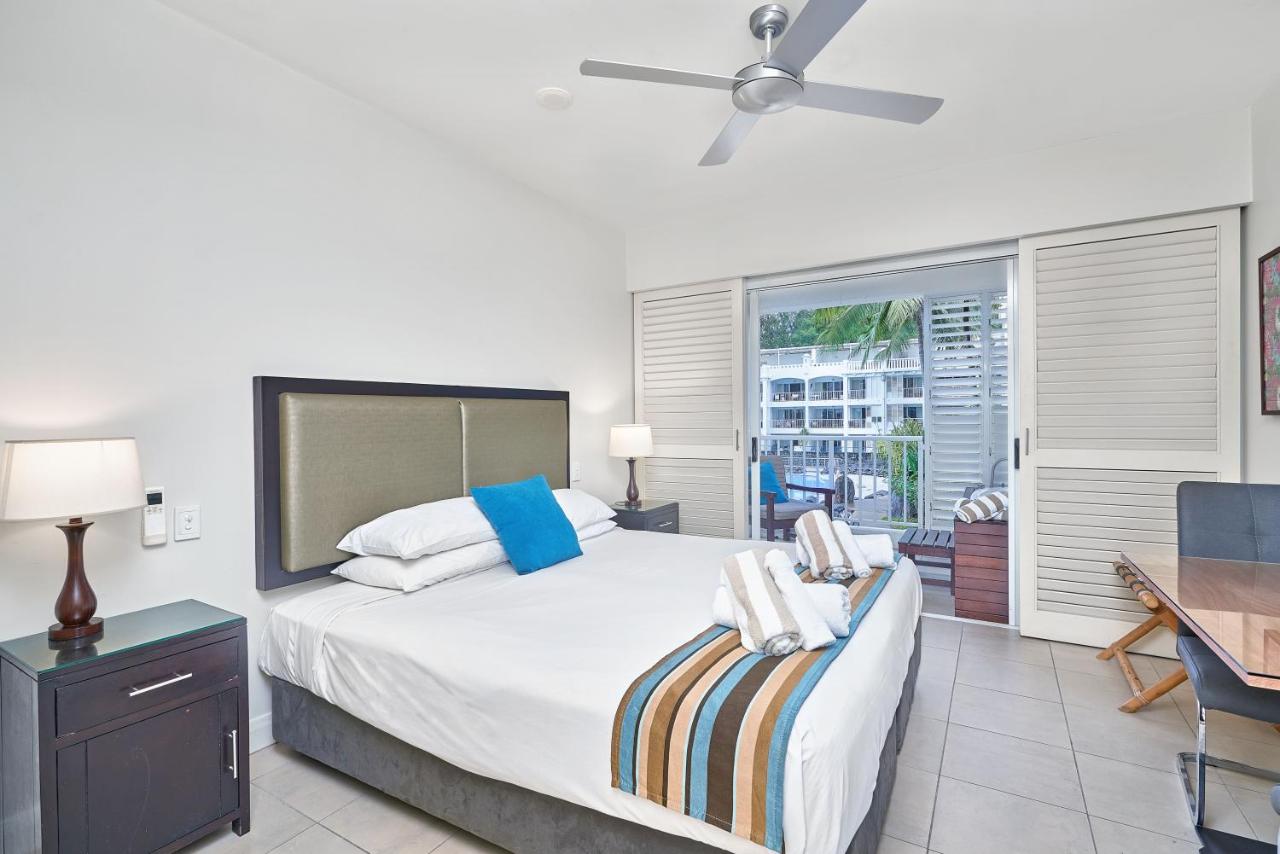 Two Bedroom Apartment 5321/2