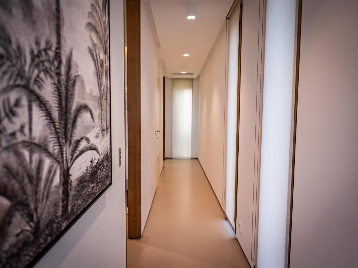 Suite con Vista Mare