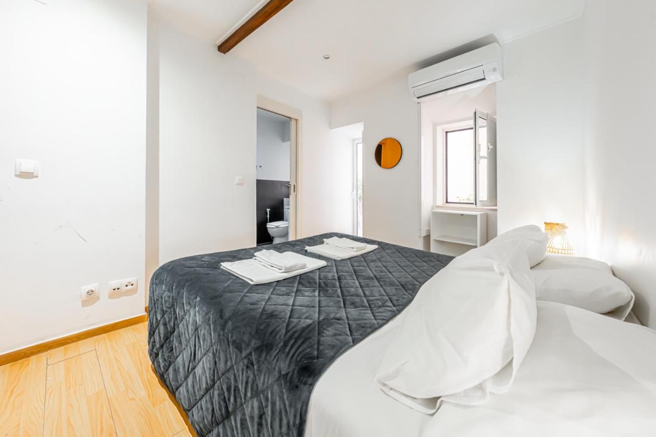 Apartamento de 1 dormitorio