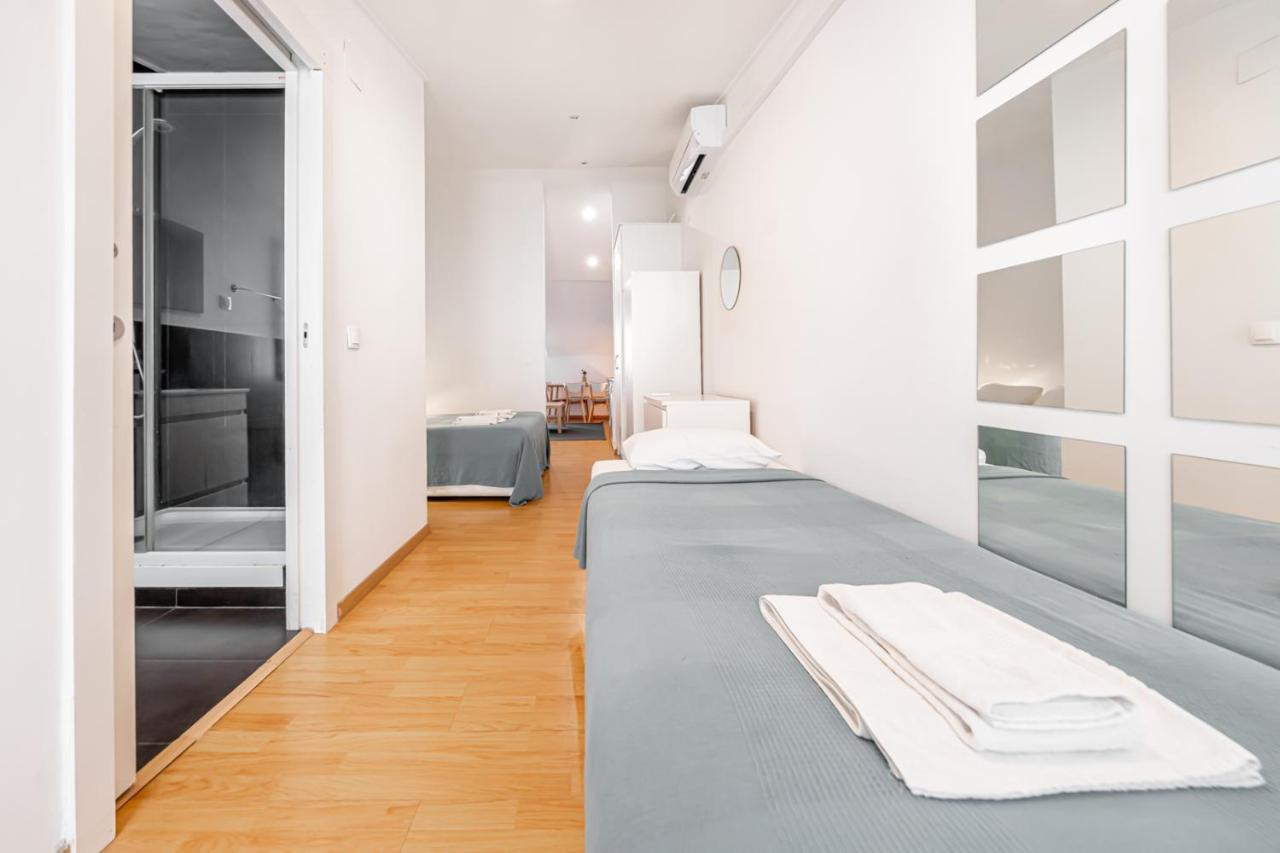 Apartamento con vistas al lago