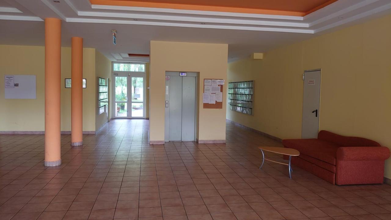 Kastély apartman - B&B
