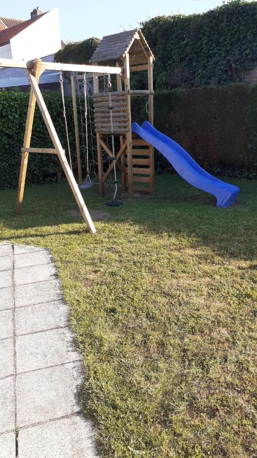 a l'aise aan zee - B&B