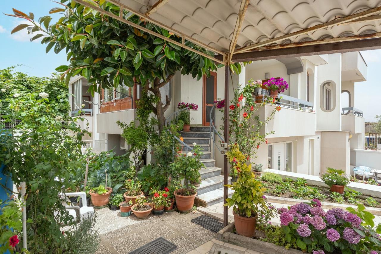 B&B Vera's Home Pompei - Ferienwohnung