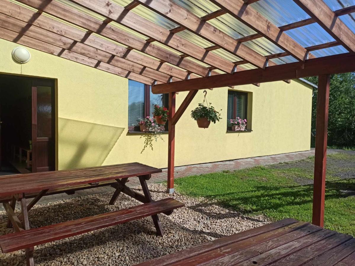 Pavilon v ráji - Chambres d’hôtes
