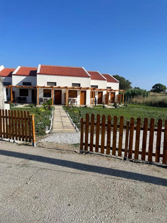 VICTORY SUITES - B&B Samothráki