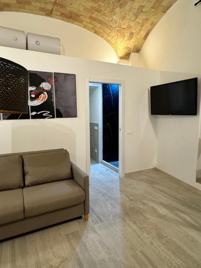 Suite con Vasca Idromassaggio