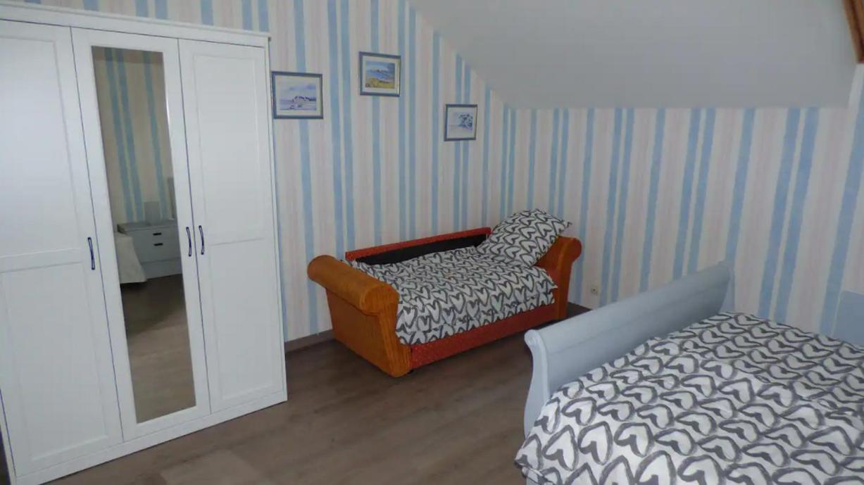 Appartamento con 2 Camere da Letto