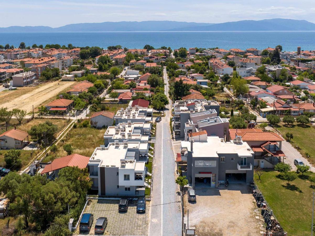 Amarylis Residential Complex - B&B