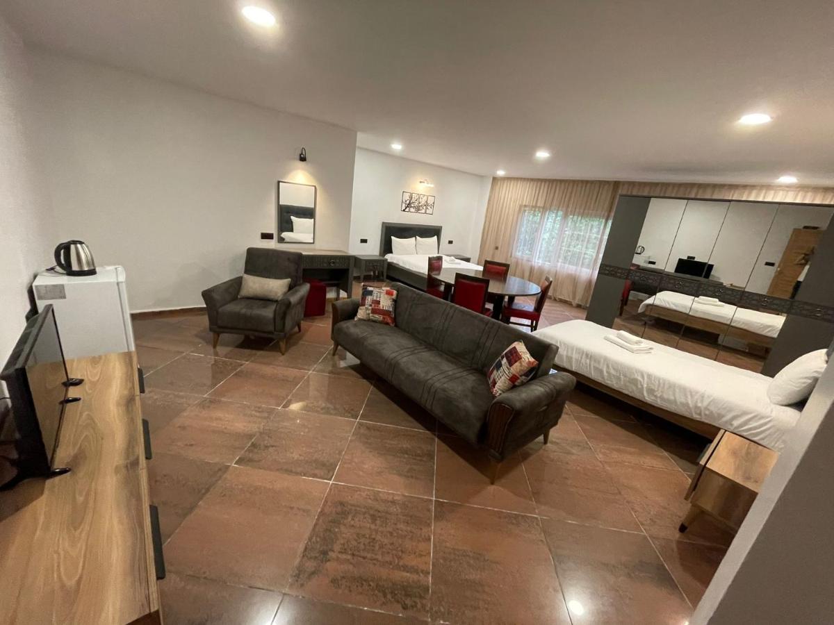 Suite Familiar