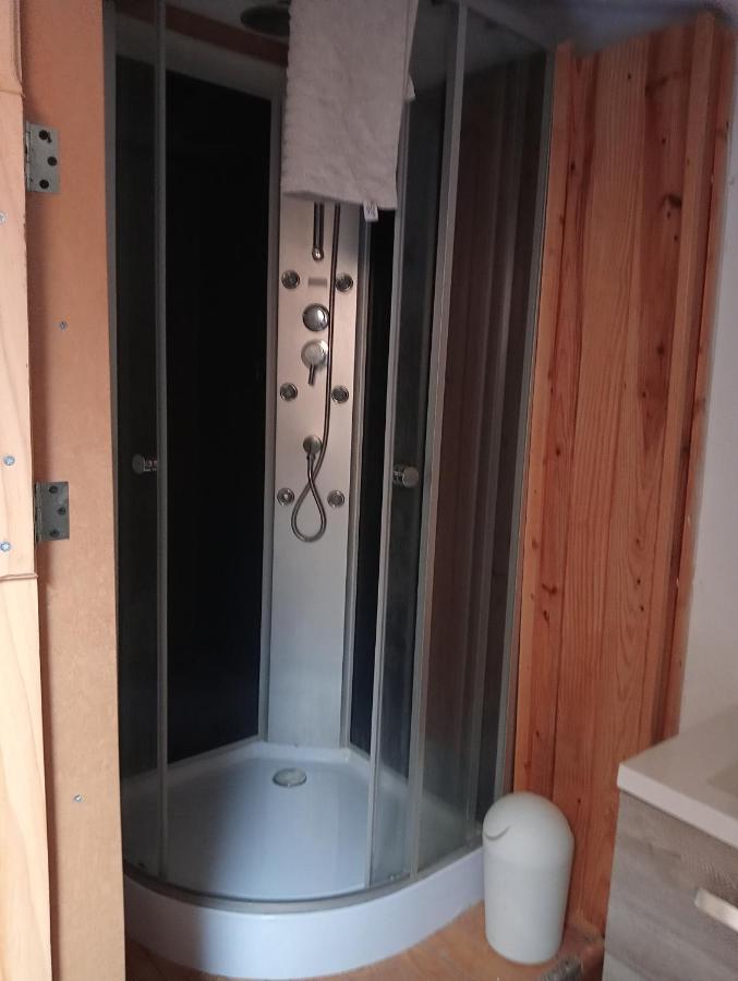 Vierpersoonskamer