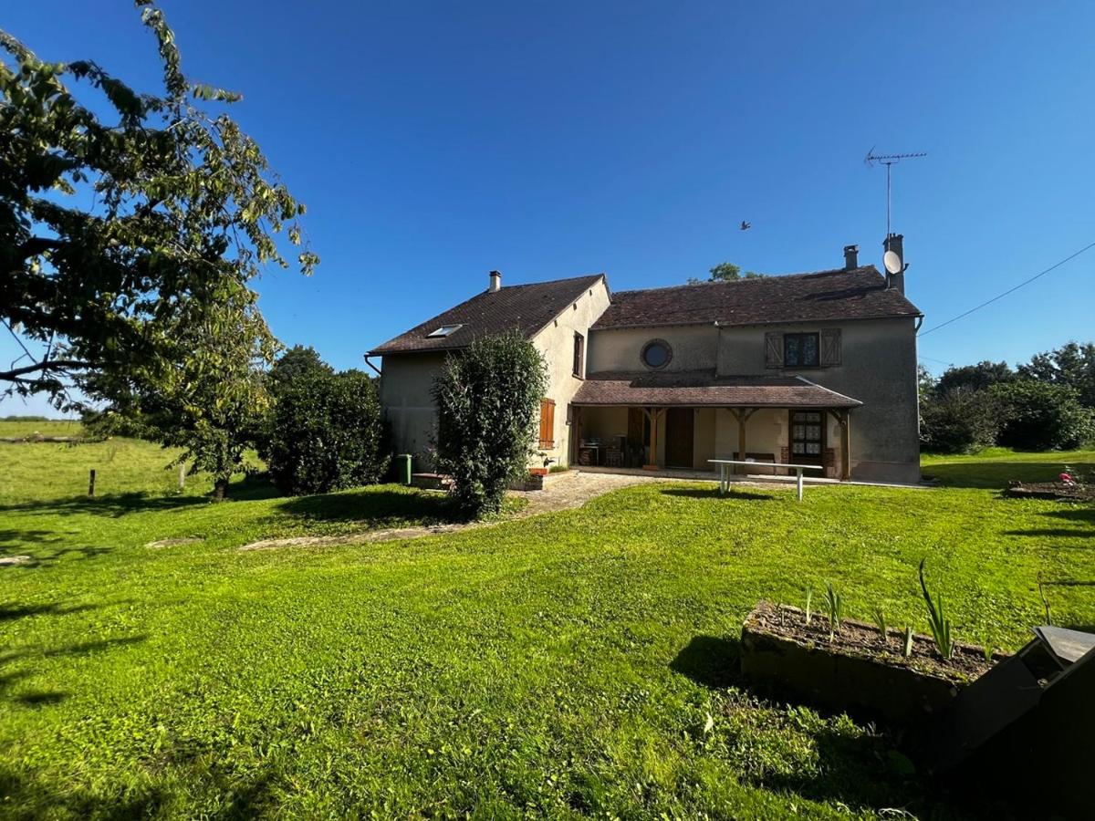 Les Arnusses 10 pers - B&B Saints