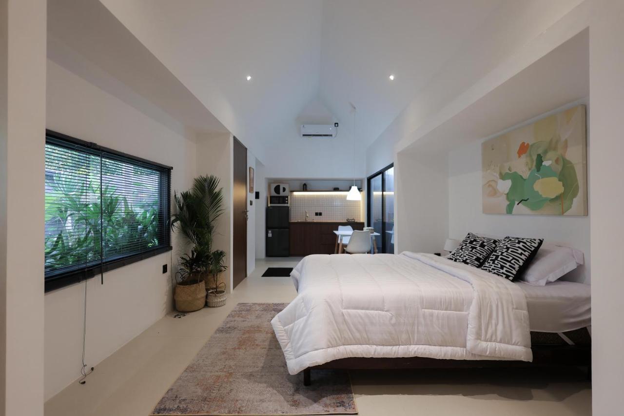 Manu Sedap Malam - Chambres d’hôtes Sanur