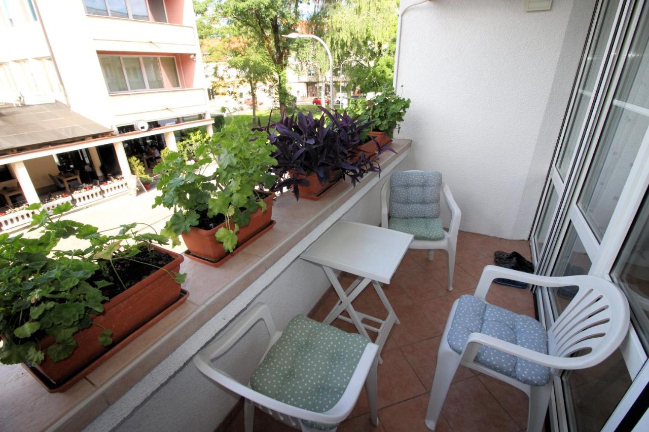 Apartman Mak - B&B