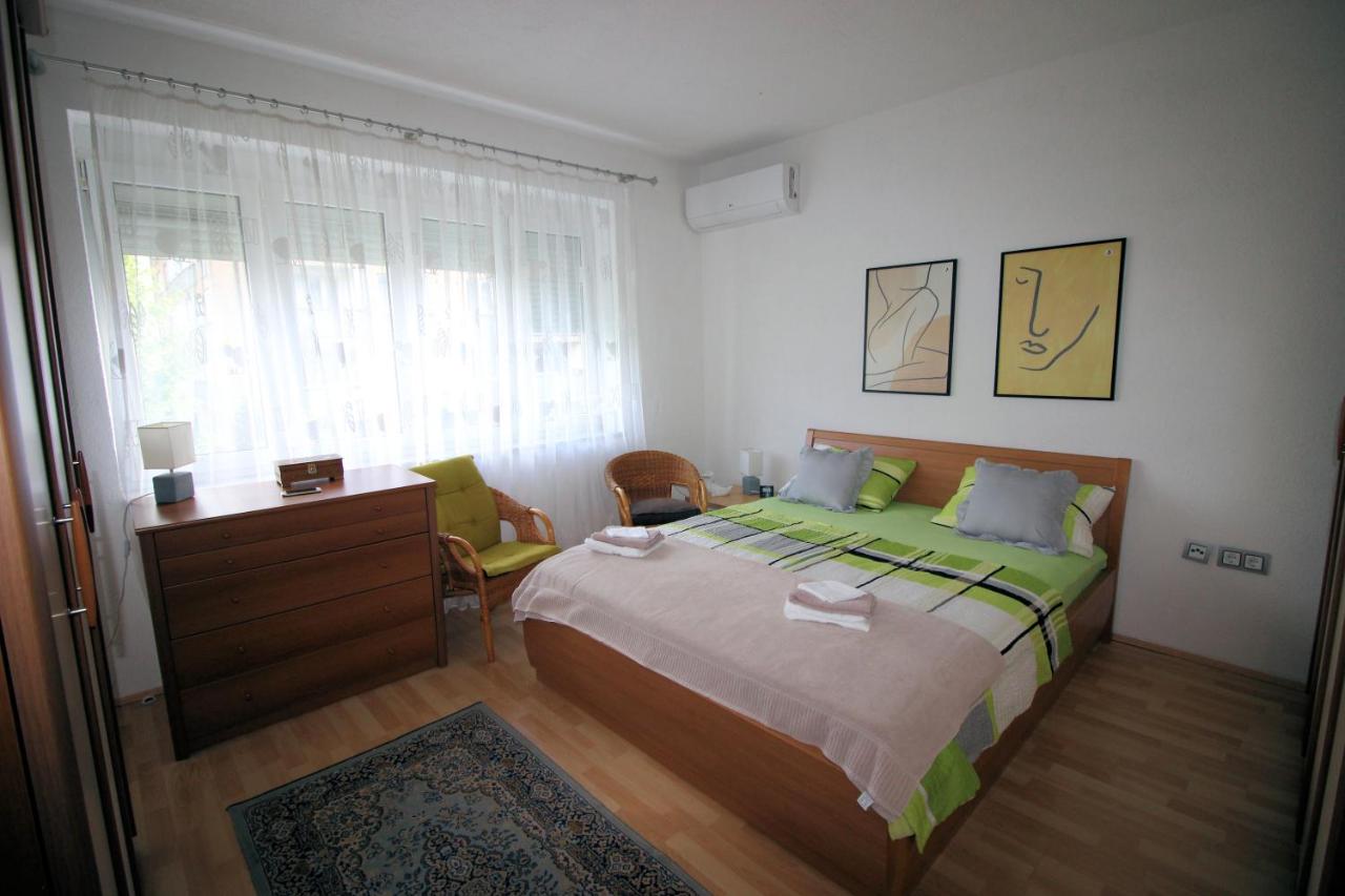 Appartamento con 1 Camera da Letto e Balcone
