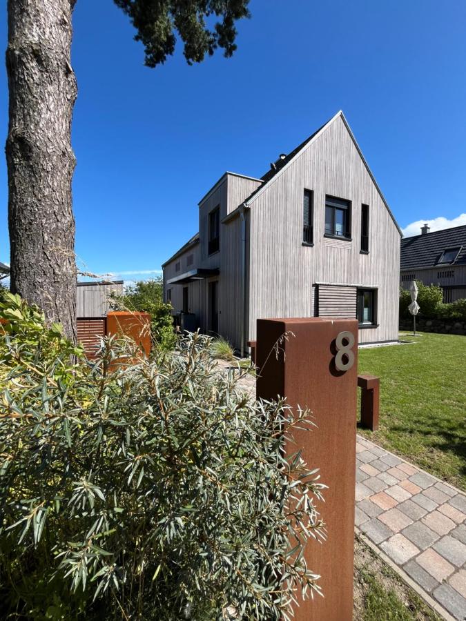 SandDorn 1 und 2 - B&B
