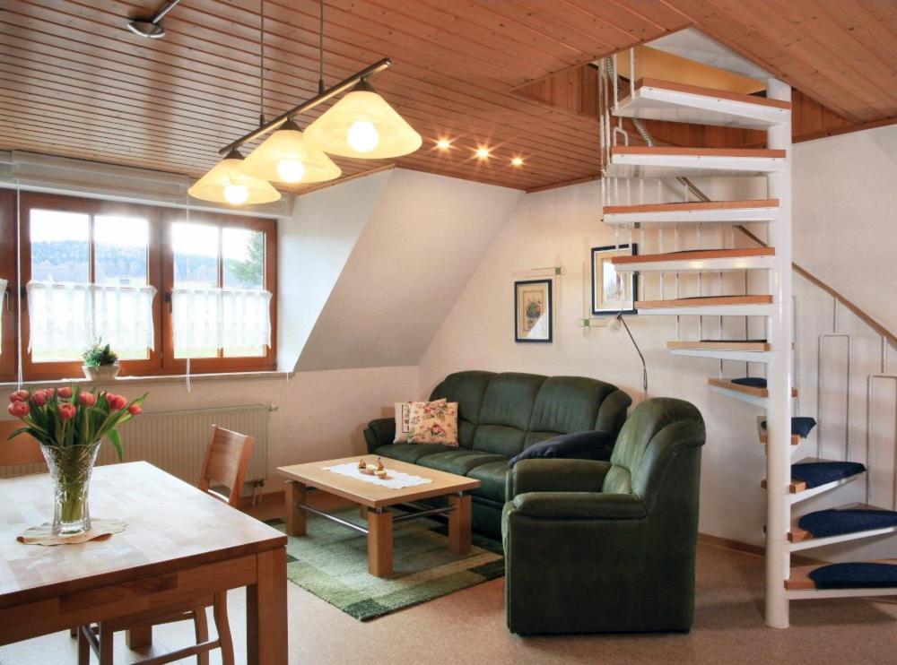 Apartment mit 2 Schlafzimmern