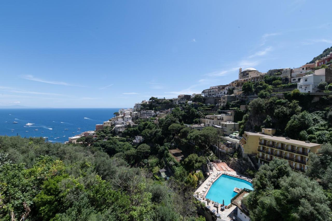 Villa Rosita Amazing Positano - B&B Positano