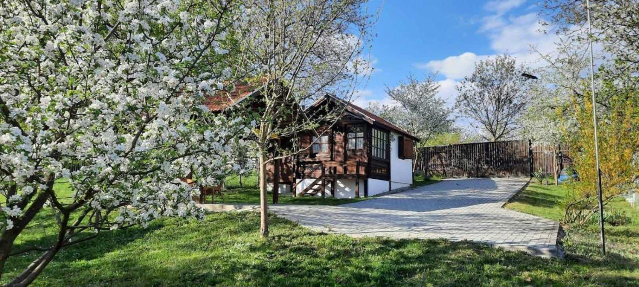 Haus mit 2 Schlafzimmern
