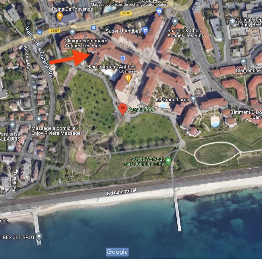 Appartamento con 1 Camera da Letto