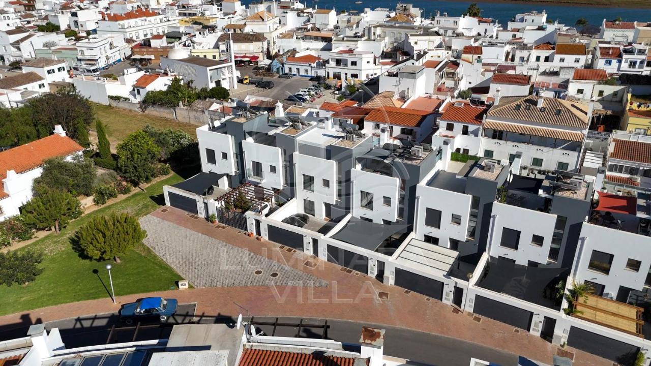 Luminara Villa - B&B