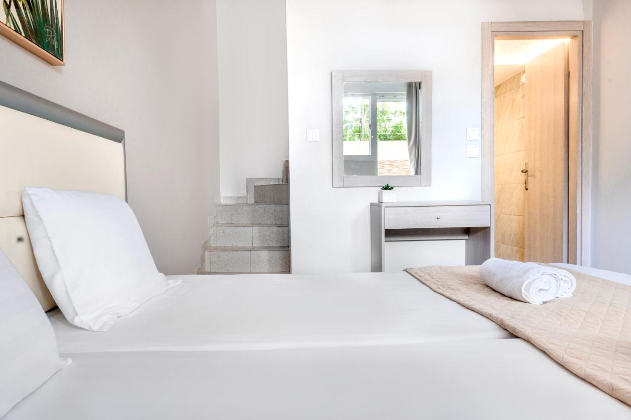  Maisonette – Souterrain