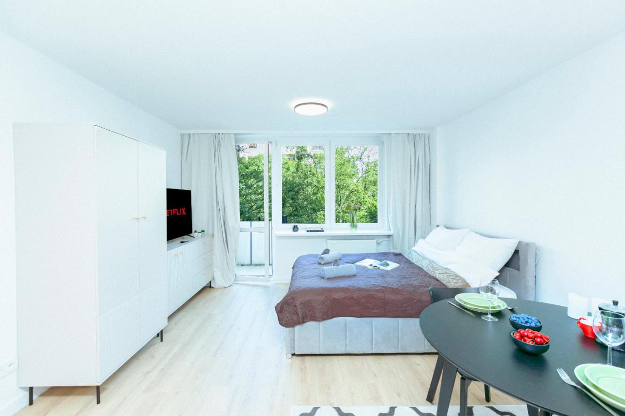 Saska Kępa - Better Rental - B&B