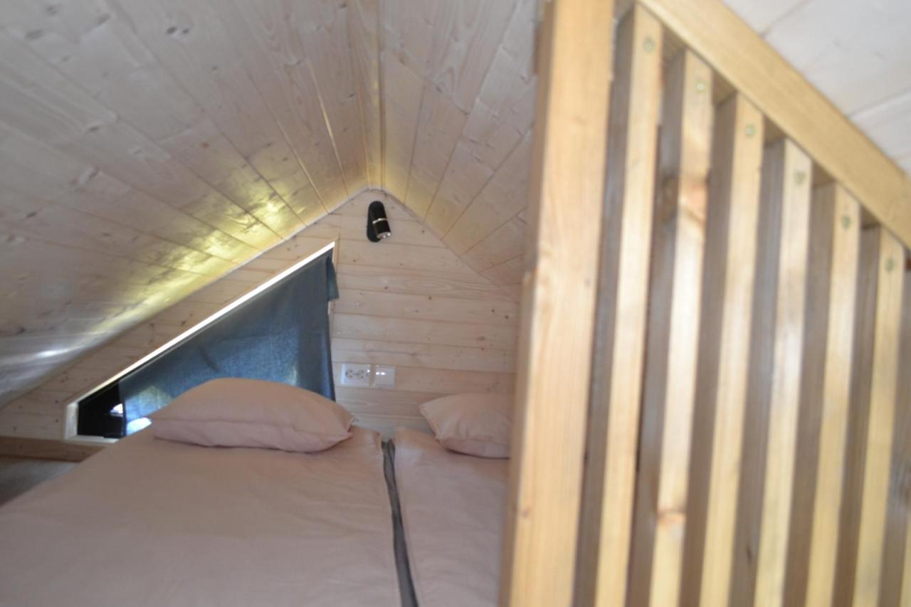 Huis met 1 Slaapkamer