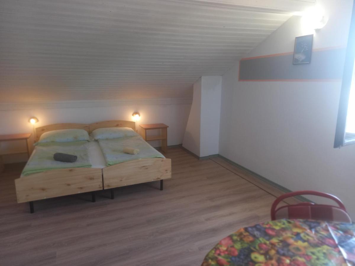 Appartamento Attico